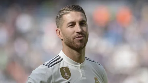 El mensaje del capitán: el posteo de Sergio Ramos antes de El Clásico