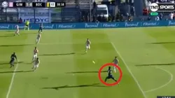 Edwin Cardona y una resolución fallida.