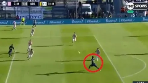 Edwin Cardona y una resolución fallida.