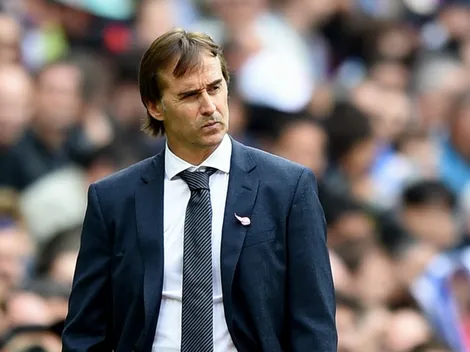 A un día de El Clásico, Real Madrid confirmó una lesión en el primer equipo