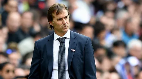 A un día de El Clásico, Real Madrid confirmó una lesión en el primer equipo