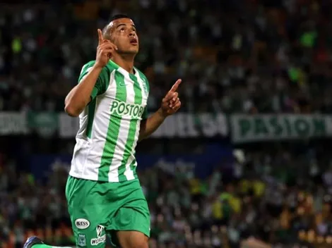 Deme mil: así sería el nuevo uniforme de Atlético Nacional para 2019