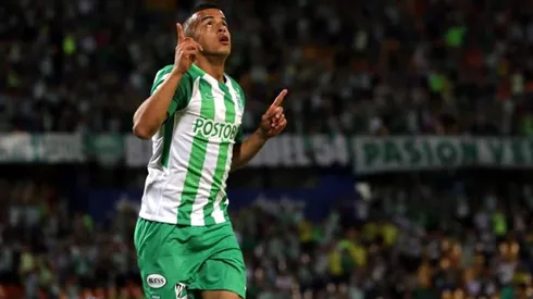 Deme mil: así sería el nuevo uniforme de Atlético Nacional para 2019