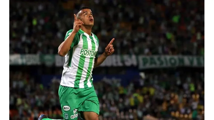 Deme mil: así sería el nuevo uniforme de Atlético Nacional para 2019