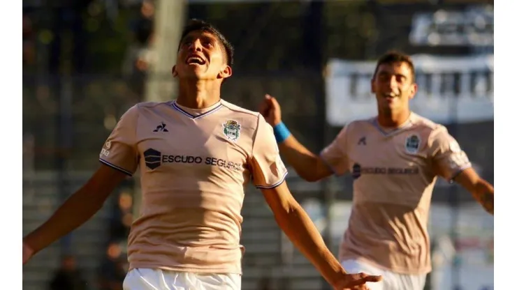 Gimnasia celebra una nueva victoria sobre Boca.