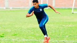 El atacante ya tiene un pie y medio afuera de Alianza.