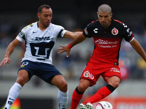 En VIVO: Tijuana vs Pumas UNAM por la Liga MX