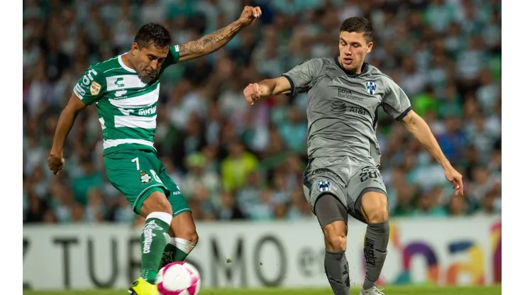 Foto: Mexsport.