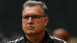 Martino dio los detalles de su salida del Atlanta United.