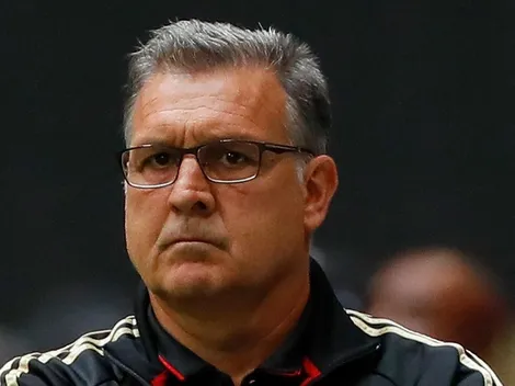 Martino explicó las razones por las que no renovó en el Atlanta United