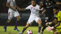 Necaxa busca entrenador.
