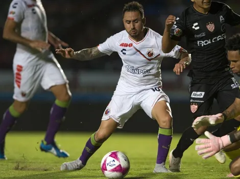 Las tres opciones que maneja el Necaxa para el puesto de entrenador