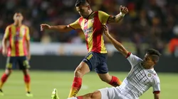 Chivas vs Morelia (Foto: Getty)