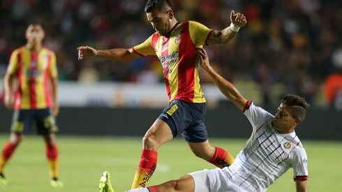 Chivas vs Morelia (Foto: Getty)