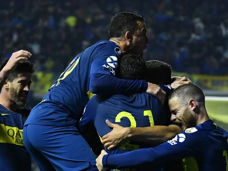 Un periodista de Brasil narró su experiencia en La Bombonera y habló de un "terremoto"