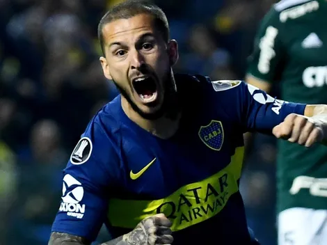 Boca está a punto de superar un récord histórico en la Copa Libertadores