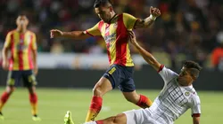 Chivas vs Morelia (Foto: Getty)