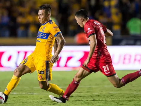 Tigres UANL vs Lobos BUAP: horario, canal de TV y ver online