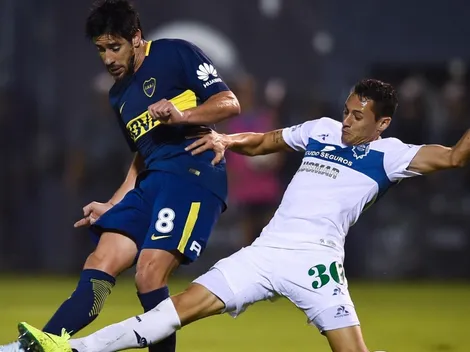 Qué canal transmite Gimnasia vs Boca por la Superliga