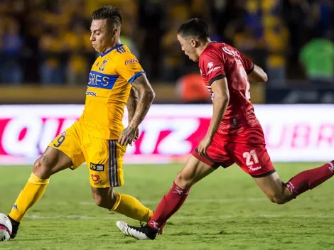 Ver en VIVO Tigres UANL vs Lobos BUAP por la Liga MX