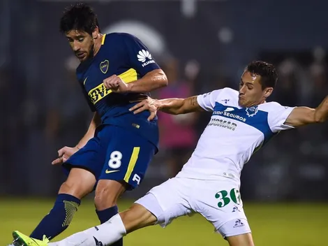 Gimnasia vs Boca: horario, canal de TV y ver online