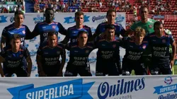 Unión vs Godoy Cruz (Foto: Getty)