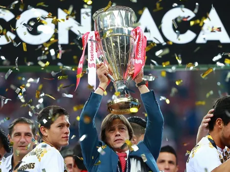 El emotivo posteo de Almeyda que demuestra que no se olvidó de sus dirigidos en Chivas