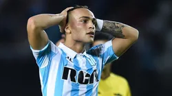 ¡Si, Lautaro! Es para agarrarse la cabeza...