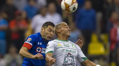 La gente sospecha de Walter González.