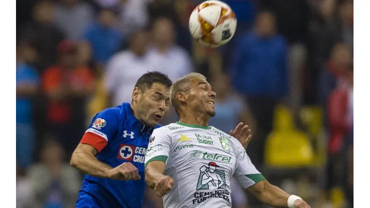 La gente sospecha de Walter González.
