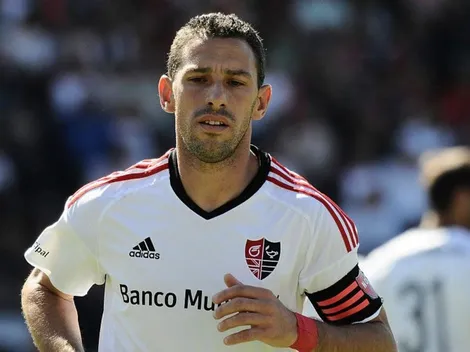 Newell's quiere repatriar a Maxi Rodríguez para un cierre de carrera soñado