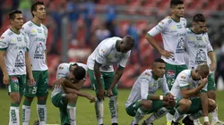 Las redes del León dieron un emotivo mensaje.