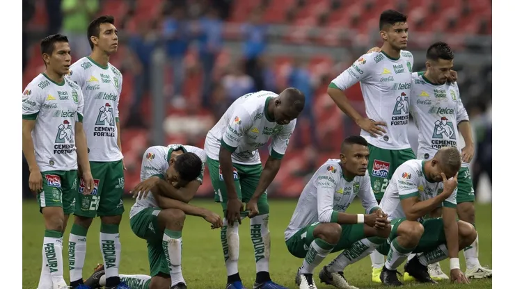 Las redes del León dieron un emotivo mensaje.