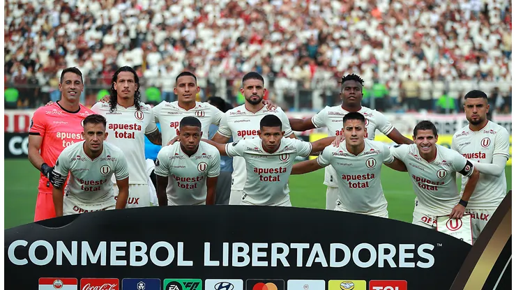 ¿Qué jugadores se van y quedan en Universitario el 2025?