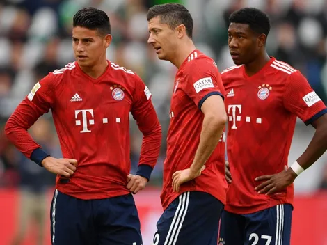 Ver en VIVO Mainz vs Bayern Múnich por la Bundesliga