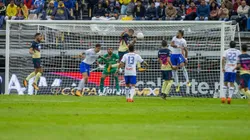 Cruz Azul - América tendrá un Estadio Azteca lleno