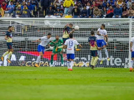 Cruz Azul - América tendrá un Estadio Azteca lleno