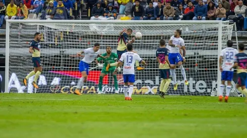 Cruz Azul - América tendrá un Estadio Azteca lleno