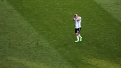 Problemas de sede para Argentina - México.