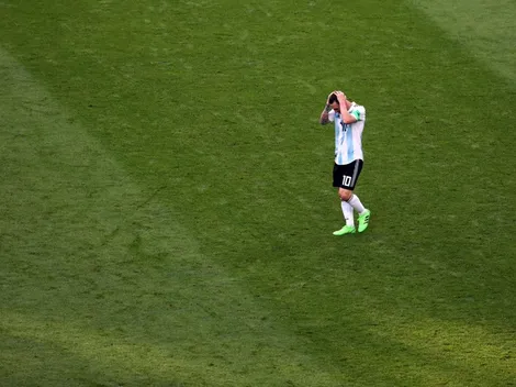 Argentina - México: problemas con el gobierno de Mendoza