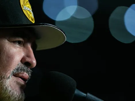 Dorados y Maradona realizarán una acción ejemplar con los damnificados por el Huracán Willa