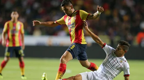 Chivas vs Morelia (Foto: Getty)