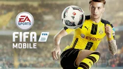 Nuevo FIFA Mobile, todo lo que tenes que saber