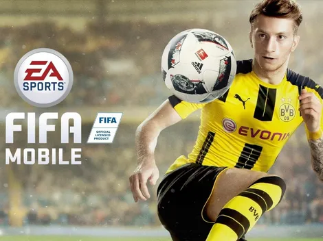 Nuevo FIFA Mobile, todo lo que tenes que saber