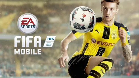 Nuevo FIFA Mobile, todo lo que tenes que saber