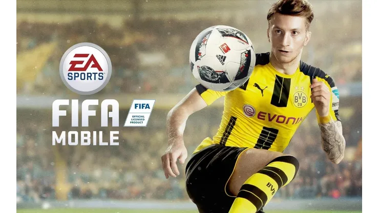 Nuevo FIFA Mobile, todo lo que tenes que saber