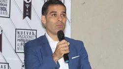 Rafa Márquez se reunió con importantes dirigentes del Manchester City y Barcelona.