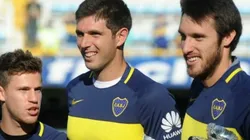 Dos victorias en un día: primer ganó Boca y después Schwartzman humilló a un periodista