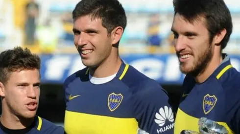 Dos victorias en un día: primer ganó Boca y después Schwartzman humilló a un periodista