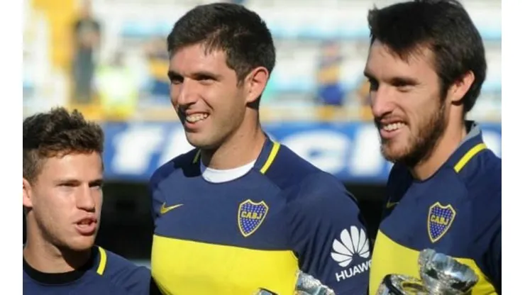 Dos victorias en un día: primer ganó Boca y después Schwartzman humilló a un periodista